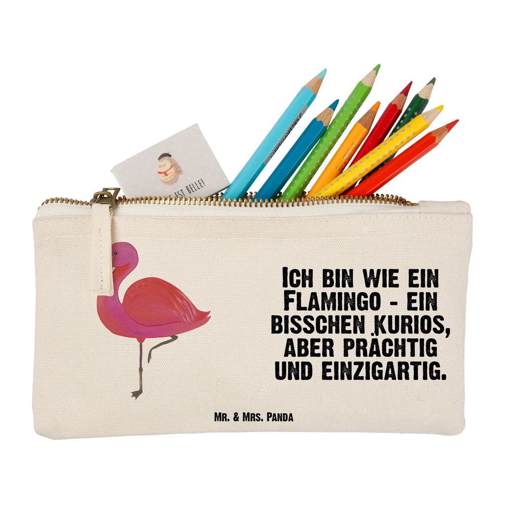 Schminktasche Flamingo Classic Waschtasche, Schminktasche, Stiftemäppchen, toiletry bag, pinsel tasche, Schlampermäppchen, Waschbeutel, beauty tasche, Kosmetikbeutel, Etui, beauty case, aufbewahrungsbeutel, aufbewahrungstasche, kosmetiktäschchen, utensilientasche, Mäppchen, Kulturbeutel, pencil case, Federmappe, Kosmetiktasche, Kulturtasche, Schminktäschchen, Schminkbeutel, Flamingo, Selbstliebe, Freundin, für Mich, Spruch, Geschwister, Freundinnen, Tochter, Ich, Einzigartig, Stolz, Außenseiter, Sohn