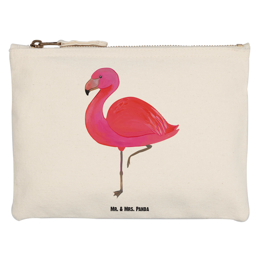 Schminktasche Flamingo Classic Waschtasche, Schminktasche, Stiftemäppchen, toiletry bag, pinsel tasche, Schlampermäppchen, Waschbeutel, beauty tasche, Kosmetikbeutel, Etui, beauty case, aufbewahrungsbeutel, aufbewahrungstasche, kosmetiktäschchen, utensilientasche, Mäppchen, Kulturbeutel, pencil case, Federmappe, Kosmetiktasche, Kulturtasche, Schminktäschchen, Schminkbeutel, Flamingo, Selbstliebe, Freundin, für Mich, Spruch, Geschwister, Freundinnen, Tochter, Ich, Einzigartig, Stolz, Außenseiter, Sohn