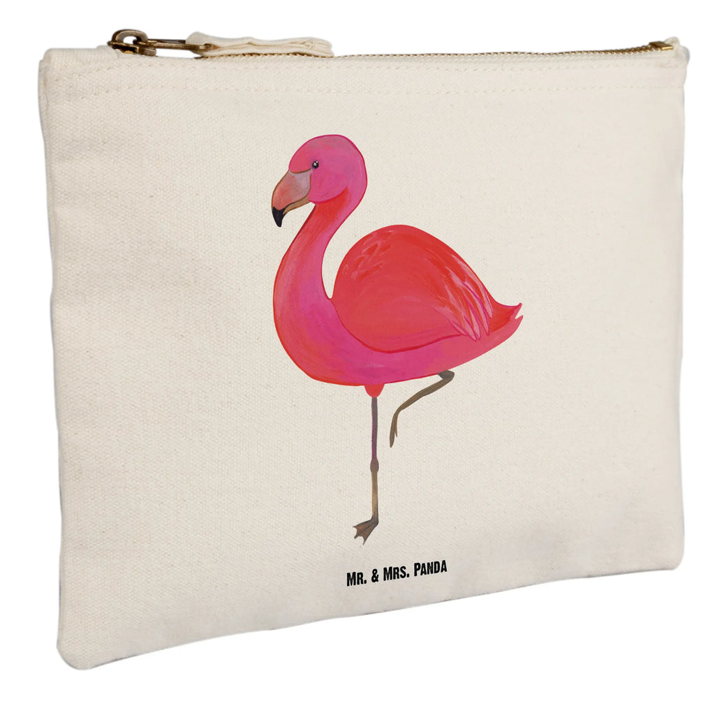 Schminktasche Flamingo Classic Waschtasche, Schminktasche, Stiftemäppchen, toiletry bag, pinsel tasche, Schlampermäppchen, Waschbeutel, beauty tasche, Kosmetikbeutel, Etui, beauty case, aufbewahrungsbeutel, aufbewahrungstasche, kosmetiktäschchen, utensilientasche, Mäppchen, Kulturbeutel, pencil case, Federmappe, Kosmetiktasche, Kulturtasche, Schminktäschchen, Schminkbeutel, Flamingo, Selbstliebe, Freundin, für Mich, Spruch, Geschwister, Freundinnen, Tochter, Ich, Einzigartig, Stolz, Außenseiter, Sohn