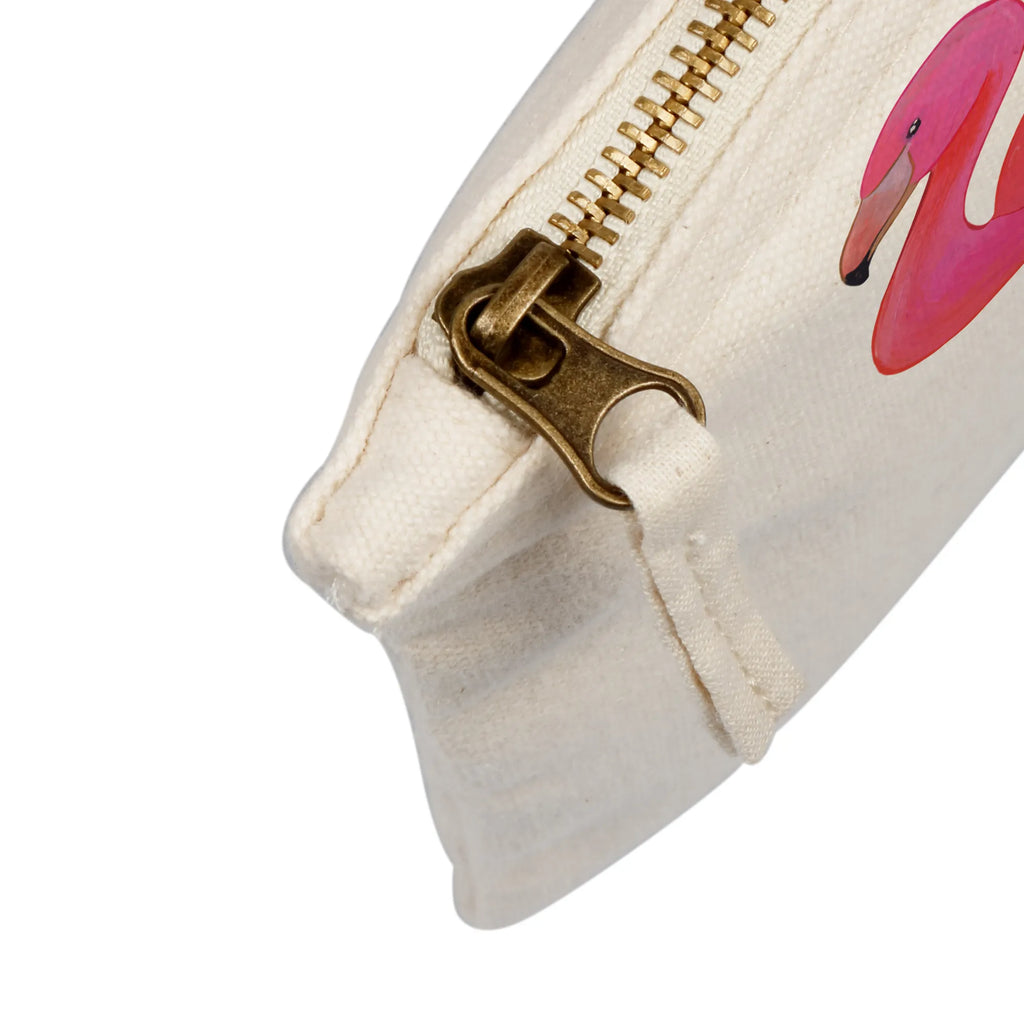 Schminktasche Flamingo Classic Waschtasche, Schminktasche, Stiftemäppchen, toiletry bag, pinsel tasche, Schlampermäppchen, Waschbeutel, beauty tasche, Kosmetikbeutel, Etui, beauty case, aufbewahrungsbeutel, aufbewahrungstasche, kosmetiktäschchen, utensilientasche, Mäppchen, Kulturbeutel, pencil case, Federmappe, Kosmetiktasche, Kulturtasche, Schminktäschchen, Schminkbeutel, Flamingo, Selbstliebe, Freundin, für Mich, Spruch, Geschwister, Freundinnen, Tochter, Ich, Einzigartig, Stolz, Außenseiter, Sohn