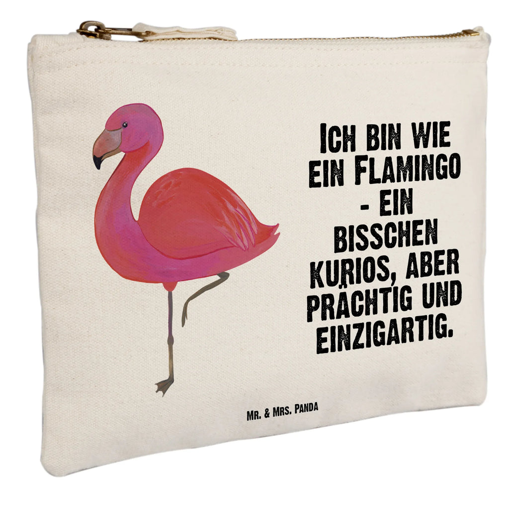 Schminktasche Flamingo Classic Waschtasche, Schminktasche, Stiftemäppchen, toiletry bag, pinsel tasche, Schlampermäppchen, Waschbeutel, beauty tasche, Kosmetikbeutel, Etui, beauty case, aufbewahrungsbeutel, aufbewahrungstasche, kosmetiktäschchen, utensilientasche, Mäppchen, Kulturbeutel, pencil case, Federmappe, Kosmetiktasche, Kulturtasche, Schminktäschchen, Schminkbeutel, Flamingo, Selbstliebe, Freundin, für Mich, Spruch, Geschwister, Freundinnen, Tochter, Ich, Einzigartig, Stolz, Außenseiter, Sohn