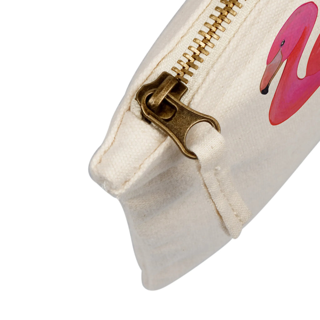 Schminktasche Flamingo Classic Waschtasche, Schminktasche, Stiftemäppchen, toiletry bag, pinsel tasche, Schlampermäppchen, Waschbeutel, beauty tasche, Kosmetikbeutel, Etui, beauty case, aufbewahrungsbeutel, aufbewahrungstasche, kosmetiktäschchen, utensilientasche, Mäppchen, Kulturbeutel, pencil case, Federmappe, Kosmetiktasche, Kulturtasche, Schminktäschchen, Schminkbeutel, Flamingo, Selbstliebe, Freundin, für Mich, Spruch, Geschwister, Freundinnen, Tochter, Ich, Einzigartig, Stolz, Außenseiter, Sohn