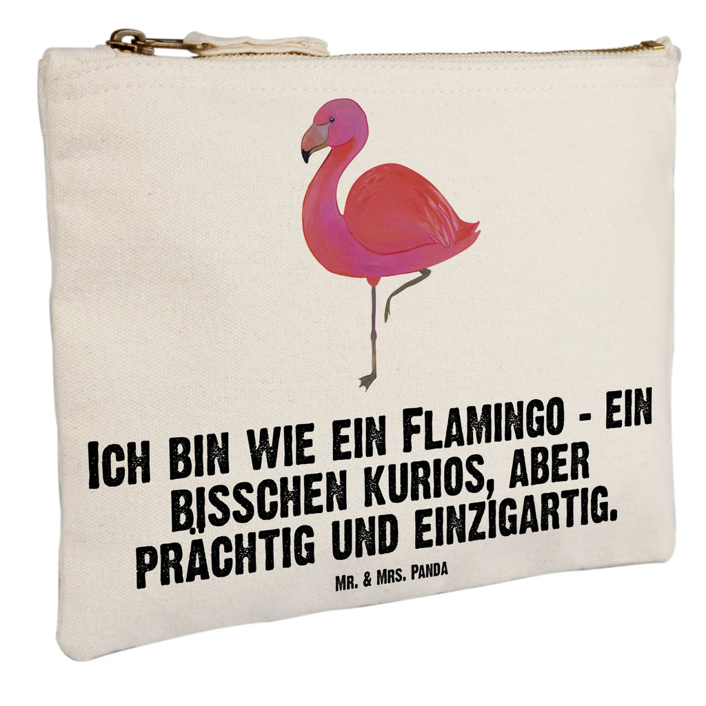 Schminktasche Flamingo Classic Waschtasche, Schminktasche, Stiftemäppchen, toiletry bag, pinsel tasche, Schlampermäppchen, Waschbeutel, beauty tasche, Kosmetikbeutel, Etui, beauty case, aufbewahrungsbeutel, aufbewahrungstasche, kosmetiktäschchen, utensilientasche, Mäppchen, Kulturbeutel, pencil case, Federmappe, Kosmetiktasche, Kulturtasche, Schminktäschchen, Schminkbeutel, Flamingo, Selbstliebe, Freundin, für Mich, Spruch, Geschwister, Freundinnen, Tochter, Ich, Einzigartig, Stolz, Außenseiter, Sohn