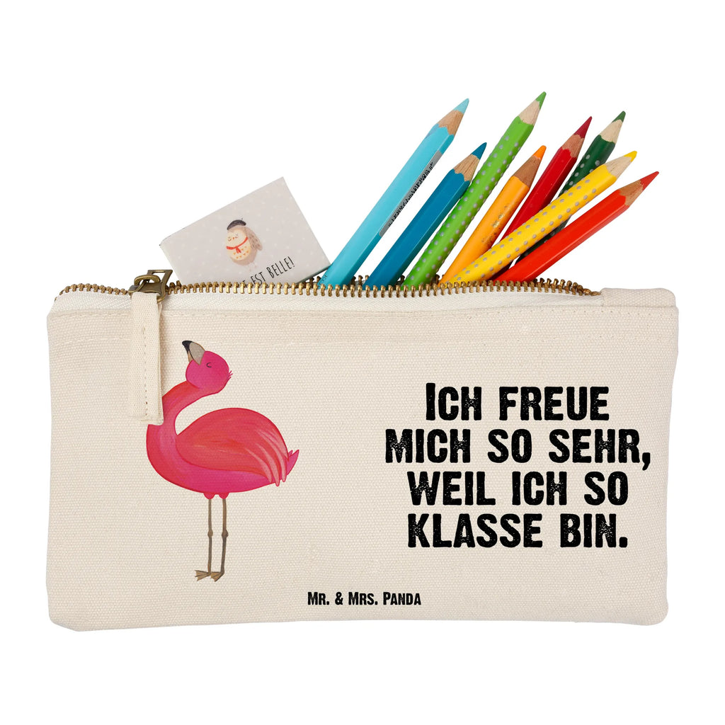 Make-up bag flamingo Proud toiletry bag, Federmappe, pencil case, Kulturbeutel, Schminktasche, Stiftemäppchen, aufbewahrungstasche, Etui, Kulturtasche, Kosmetiktasche, Schlampermäppchen, beauty tasche, kosmetiktäschchen, beauty case, pinsel tasche, Mäppchen, Schminkbeutel, aufbewahrungsbeutel, Schminktäschchen, utensilientasche, Kosmetikbeutel, Waschbeutel, Waschtasche, Flamingo, Selbstakzeptanz, Selbstliebe, Beste Freundin, Tochter, Stolz, Freundin, Mama, Schwester, Freude