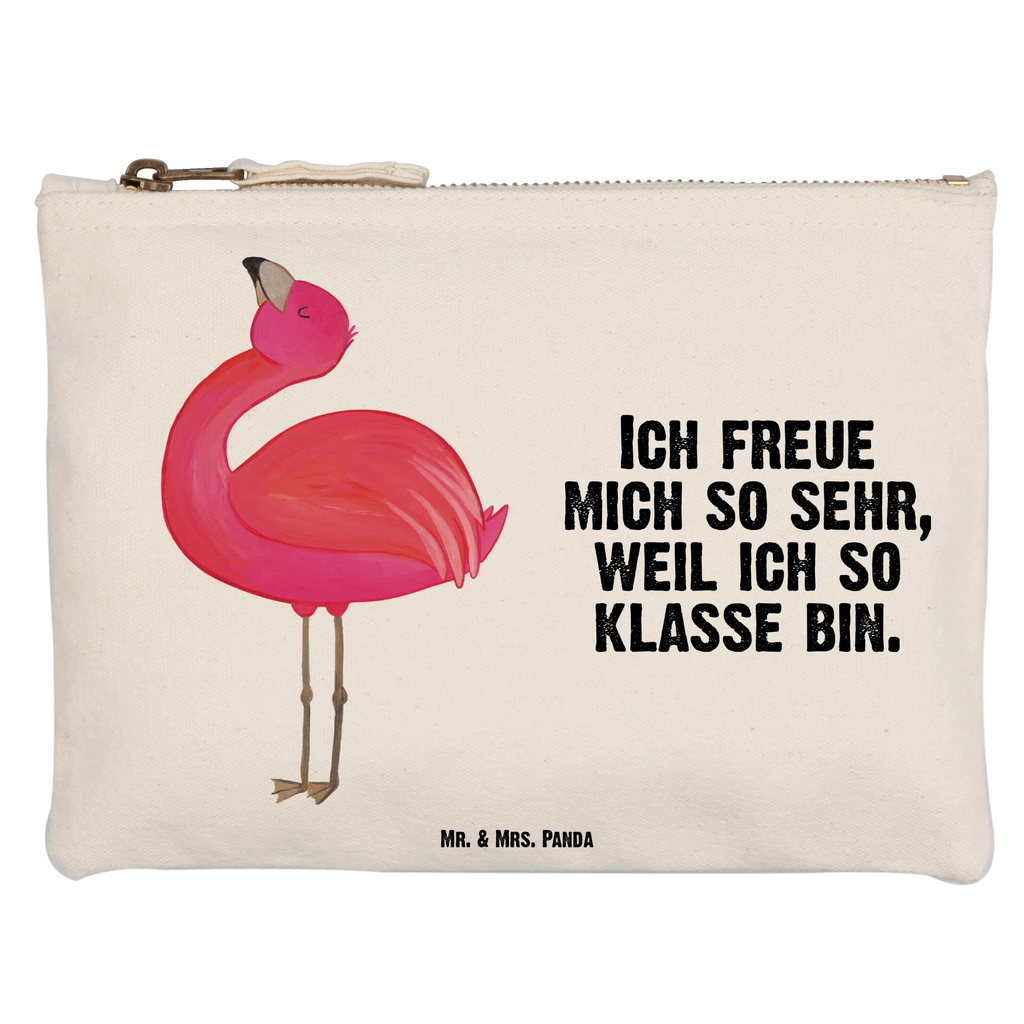 Make-up bag flamingo Proud toiletry bag, Federmappe, pencil case, Kulturbeutel, Schminktasche, Stiftemäppchen, aufbewahrungstasche, Etui, Kulturtasche, Kosmetiktasche, Schlampermäppchen, beauty tasche, kosmetiktäschchen, beauty case, pinsel tasche, Mäppchen, Schminkbeutel, aufbewahrungsbeutel, Schminktäschchen, utensilientasche, Kosmetikbeutel, Waschbeutel, Waschtasche, Flamingo, Selbstakzeptanz, Selbstliebe, Beste Freundin, Tochter, Stolz, Freundin, Mama, Schwester, Freude