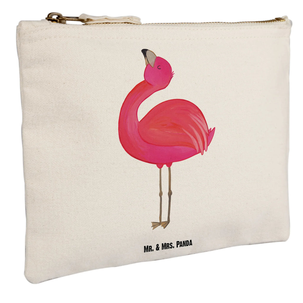 Make-up bag flamingo Proud toiletry bag, Federmappe, pencil case, Kulturbeutel, Schminktasche, Stiftemäppchen, aufbewahrungstasche, Etui, Kulturtasche, Kosmetiktasche, Schlampermäppchen, beauty tasche, kosmetiktäschchen, beauty case, pinsel tasche, Mäppchen, Schminkbeutel, aufbewahrungsbeutel, Schminktäschchen, utensilientasche, Kosmetikbeutel, Waschbeutel, Waschtasche, Flamingo, Selbstakzeptanz, Selbstliebe, Beste Freundin, Tochter, Stolz, Freundin, Mama, Schwester, Freude