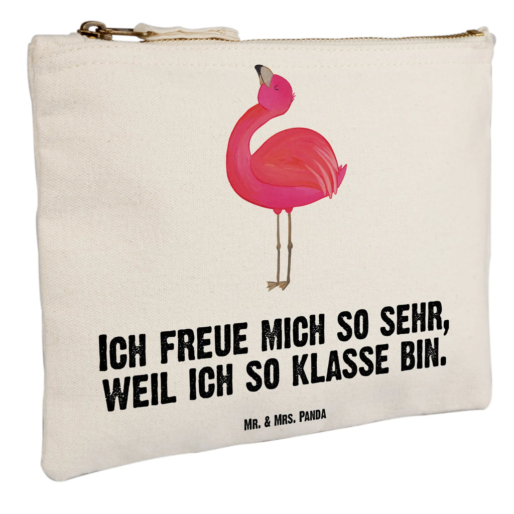Make-up bag flamingo Proud toiletry bag, Federmappe, pencil case, Kulturbeutel, Schminktasche, Stiftemäppchen, aufbewahrungstasche, Etui, Kulturtasche, Kosmetiktasche, Schlampermäppchen, beauty tasche, kosmetiktäschchen, beauty case, pinsel tasche, Mäppchen, Schminkbeutel, aufbewahrungsbeutel, Schminktäschchen, utensilientasche, Kosmetikbeutel, Waschbeutel, Waschtasche, Flamingo, Selbstakzeptanz, Selbstliebe, Beste Freundin, Tochter, Stolz, Freundin, Mama, Schwester, Freude