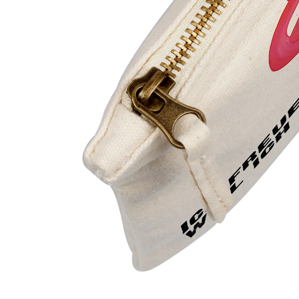 Make-up bag flamingo Proud toiletry bag, Federmappe, pencil case, Kulturbeutel, Schminktasche, Stiftemäppchen, aufbewahrungstasche, Etui, Kulturtasche, Kosmetiktasche, Schlampermäppchen, beauty tasche, kosmetiktäschchen, beauty case, pinsel tasche, Mäppchen, Schminkbeutel, aufbewahrungsbeutel, Schminktäschchen, utensilientasche, Kosmetikbeutel, Waschbeutel, Waschtasche, Flamingo, Selbstakzeptanz, Selbstliebe, Beste Freundin, Tochter, Stolz, Freundin, Mama, Schwester, Freude