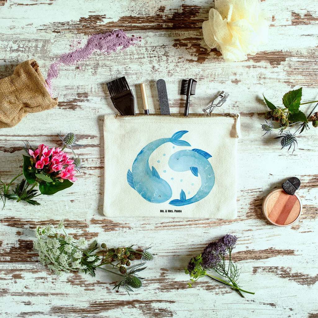 Make-up bag Star sign fish kosmetiktäschchen, pinsel tasche, aufbewahrungstasche, Waschtasche, Federmappe, Waschbeutel, Kosmetikbeutel, pencil case, Schlampermäppchen, Kulturbeutel, Schminkbeutel, Stiftemäppchen, utensilientasche, toiletry bag, Schminktasche, Kulturtasche, Schminktäschchen, beauty tasche, Etui, beauty case, Mäppchen, aufbewahrungsbeutel, Kosmetiktasche, Sternzeichen, Astrologie, Tierkreiszeichen, Horoskop, Aszendent, Fische Sternbild, Geschenk Februar, Fische Geschenk, Fisch, Geschenk März, Geburtstag Februar, Fische Sternzeichen, Geburtstag März