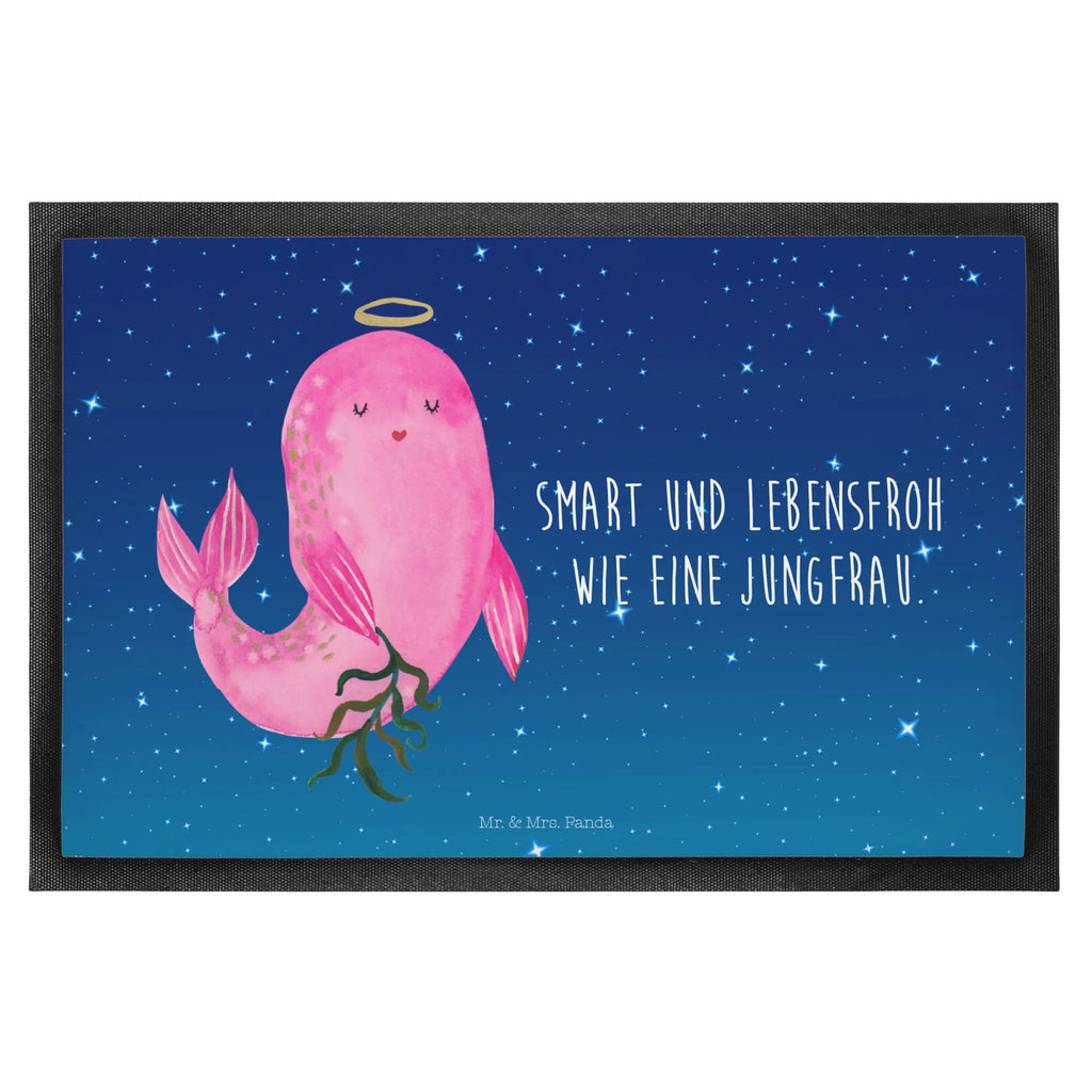 Doormat Star sign Virgo Schmutzfangteppich, Fußabstreifer, Schmutzmatte, Eingangsmatte, flurmatte, Schmutzfangmatte, Sauberlaufmatte, Haustürmatte, Abtreter, matte haustür, Schuhabstreifer, hausmatte, Fußabtreter, Türvorleger, Fußmatten, Schmutzfänger, abstreifer, Abtretmatte, Eingangsteppich, außenmatte, Türmatte, sauberlaufmatten, schmutzfangmatten, fußmatte, türmatten, Fussmatte, Astrologie, Sternzeichen, Tierkreiszeichen, Horoskop, Aszendent, Meerjungfrau, Jungfer, Geschenk, Geburtstag September, Jungfrau Sternzeichen, Geschenk August, Jungfrau, Geburtstag August, Geschenk September