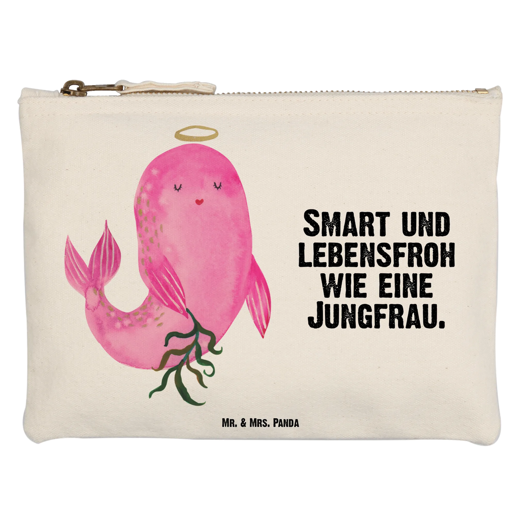 Make-up bag Star sign Virgo beauty tasche, aufbewahrungstasche, aufbewahrungsbeutel, Mäppchen, Schminktäschchen, Kosmetiktasche, Waschtasche, beauty case, utensilientasche, Etui, kosmetiktäschchen, pinsel tasche, toiletry bag, Stiftemäppchen, Schminkbeutel, Schminktasche, Kosmetikbeutel, Kulturtasche, Kulturbeutel, pencil case, Schlampermäppchen, Waschbeutel, Federmappe, Sternzeichen, Astrologie, Tierkreiszeichen, Horoskop, Aszendent, Geburtstag August, Geschenk August, Jungfrau Sternzeichen, Geschenk September, Jungfrau, Meerjungfrau, Jungfer, Geschenk, Geburtstag September