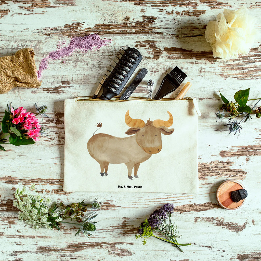 Make-up bag Star sign bull utensilientasche, pinsel tasche, Etui, aufbewahrungsbeutel, beauty tasche, Stiftemäppchen, Kulturbeutel, Schminkbeutel, Mäppchen, kosmetiktäschchen, Kosmetiktasche, aufbewahrungstasche, Waschtasche, toiletry bag, beauty case, Schminktäschchen, Schminktasche, Kulturtasche, Federmappe, pencil case, Kosmetikbeutel, Waschbeutel, Schlampermäppchen, Horoskop, Astrologie, Aszendent, Sternzeichen, Tierkreiszeichen, Rind, Stier Sternzeichen, Stier, Geburtstag April, Stier Geschenk, Geburtstag Mai, Ochse, Geschenk Mai, Geschenk April