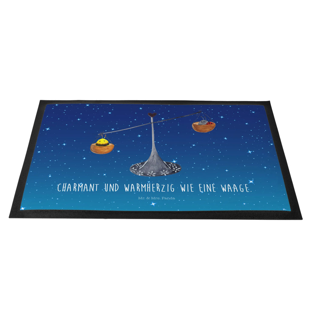 Fußmatte Sternzeichen Waage Eingangsmatte, Türvorleger, Schmutzfänger, Schmutzfangmatte, hausmatte, Abtretmatte, außenmatte, Schmutzfangteppich, sauberlaufmatten, Fußabtreter, Abtreter, Sauberlaufmatte, Türmatte, Fussmatte, abstreifer, Schmutzmatte, Schuhabstreifer, Haustürmatte, matte haustür, Eingangsteppich, Fußabstreifer, flurmatte, fußmatte, schmutzfangmatten, türmatten, Fußmatten, Aszendent, Tierkreiszeichen, Sternzeichen, Horoskop, Astrologie, Geschenk September, Geburtstag September, Gleichgewicht, Waage Sternzeichen, Waage, Geburtstag Oktober, Biene, Waage Geschenk, Geschenk Oktober, Hummel, Marienkäfer