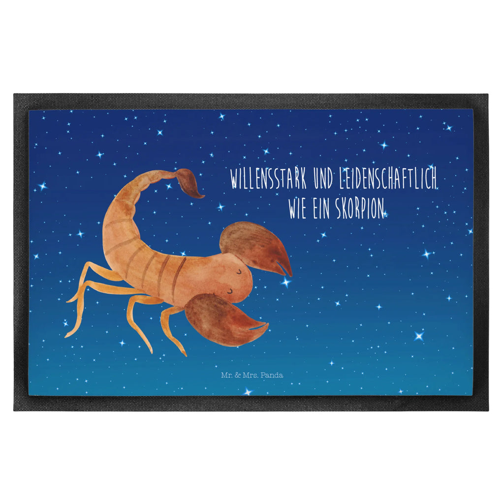 Doormat Star sign Scorpio constellations, birthdays, astrology, zodiac, date of birth, month of birth, scorpions, gift november, scorpion star sign, birthday october, scorpion gift, birthday november, gift october