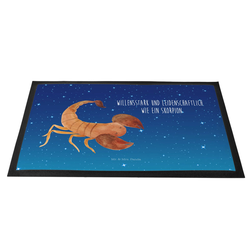 Doormat Star sign Scorpio constellations, birthdays, astrology, zodiac, date of birth, month of birth, scorpions, gift november, scorpion star sign, birthday october, scorpion gift, birthday november, gift october