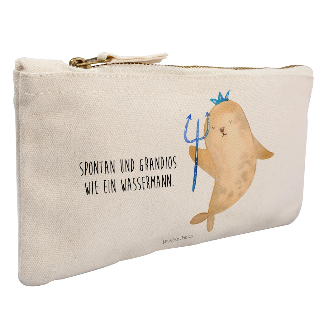 Schminktasche Sternzeichen Wassermann Schminktasche, Schminktäschchen, Kulturbeutel, Schlampermäppchen, aufbewahrungsbeutel, Kosmetikbeutel, Waschbeutel, Schminkbeutel, Kulturtasche, aufbewahrungstasche, beauty tasche, Mäppchen, pencil case, Kosmetiktasche, beauty case, pinsel tasche, Stiftemäppchen, utensilientasche, Etui, toiletry bag, Waschtasche, Federmappe, kosmetiktäschchen, Tierkreiszeichen, Sternzeichen, Aszendent, Astrologie, Horoskop, Geburtstag Februar, Geschenk Februar, Nix, Geburtstag Januar, Meer Geschenk, Wassermann Geschenk, Wassermann Sternzeichen, Meermann, Geschenk Januar