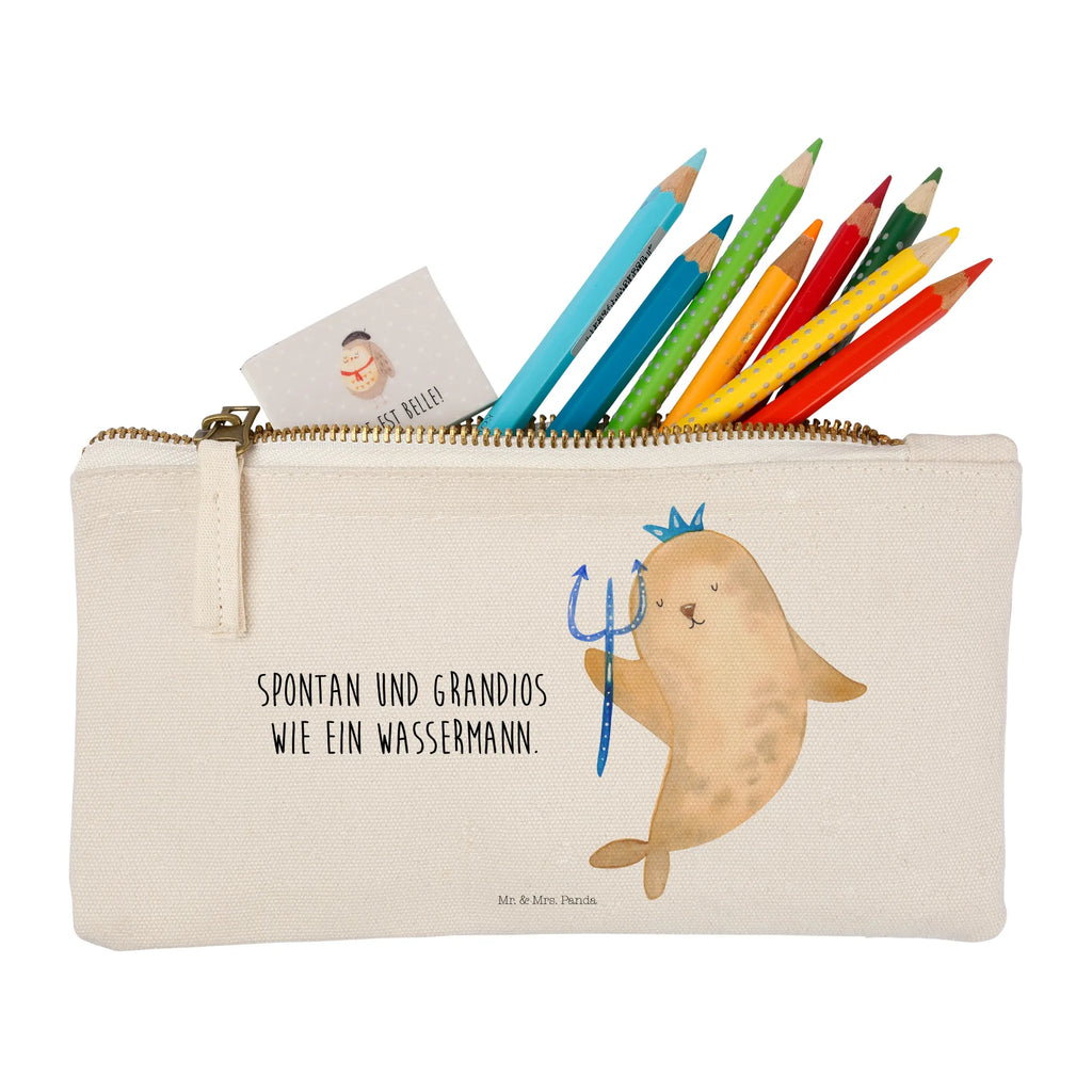 Schminktasche Sternzeichen Wassermann Schminktasche, Schminktäschchen, Kulturbeutel, Schlampermäppchen, aufbewahrungsbeutel, Kosmetikbeutel, Waschbeutel, Schminkbeutel, Kulturtasche, aufbewahrungstasche, beauty tasche, Mäppchen, pencil case, Kosmetiktasche, beauty case, pinsel tasche, Stiftemäppchen, utensilientasche, Etui, toiletry bag, Waschtasche, Federmappe, kosmetiktäschchen, Tierkreiszeichen, Sternzeichen, Aszendent, Astrologie, Horoskop, Geburtstag Februar, Geschenk Februar, Nix, Geburtstag Januar, Meer Geschenk, Wassermann Geschenk, Wassermann Sternzeichen, Meermann, Geschenk Januar