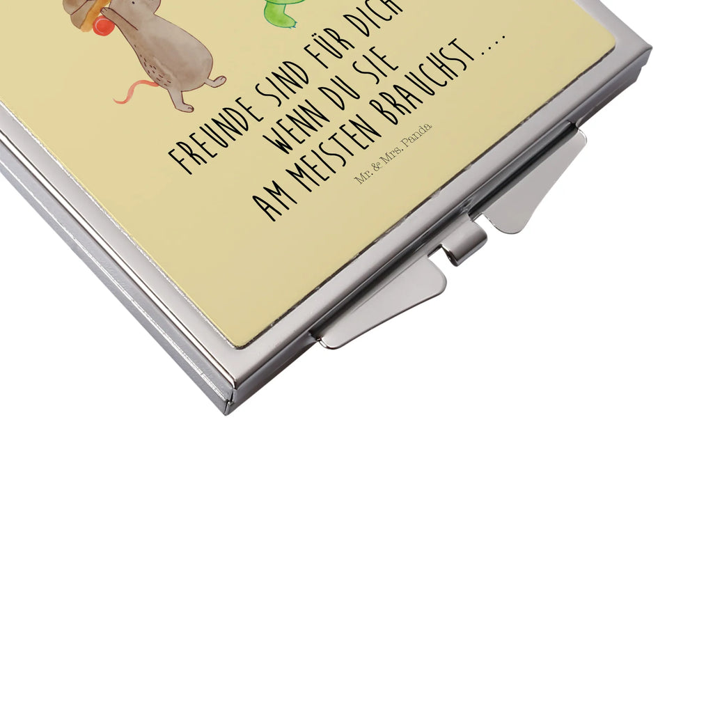 Kwadratowe lusterko do torebki żółw mysz Taschenspiegel, Deko Handspiegel, Klappspiegel, Runder Taschenspiegel, Spiegel Für Unterwegs, Design Taschenspiegel, Spiegel Für Make-Up Tasche, Klappbarer Handspiegel, Handtaschenspiegel, Kompaktspiegel, Handspiegel Mit Hülle, Quadratischer Handspiegel, Handspiegel Für Damen, Tragbarer Spiegel, Vintage Kompaktspiegel, Schminkspiegel To Go, Spiegel Für Handtasche, Kosmetikspiegel Klein, Taschen-Kosmetikspiegel, Mini Spiegel, Reise Spiegel, Klappbarer Taschenspiegel, Schminkspiegel Kompakt, Handspiegel Zum Mitnehmen, Spiegel Für Schminktasche, Silber, Handspiegel Geschenkidee, Schildkröte, Maus, Freundinnen, Beste Freunde, Beste Freundinnen, Freunde