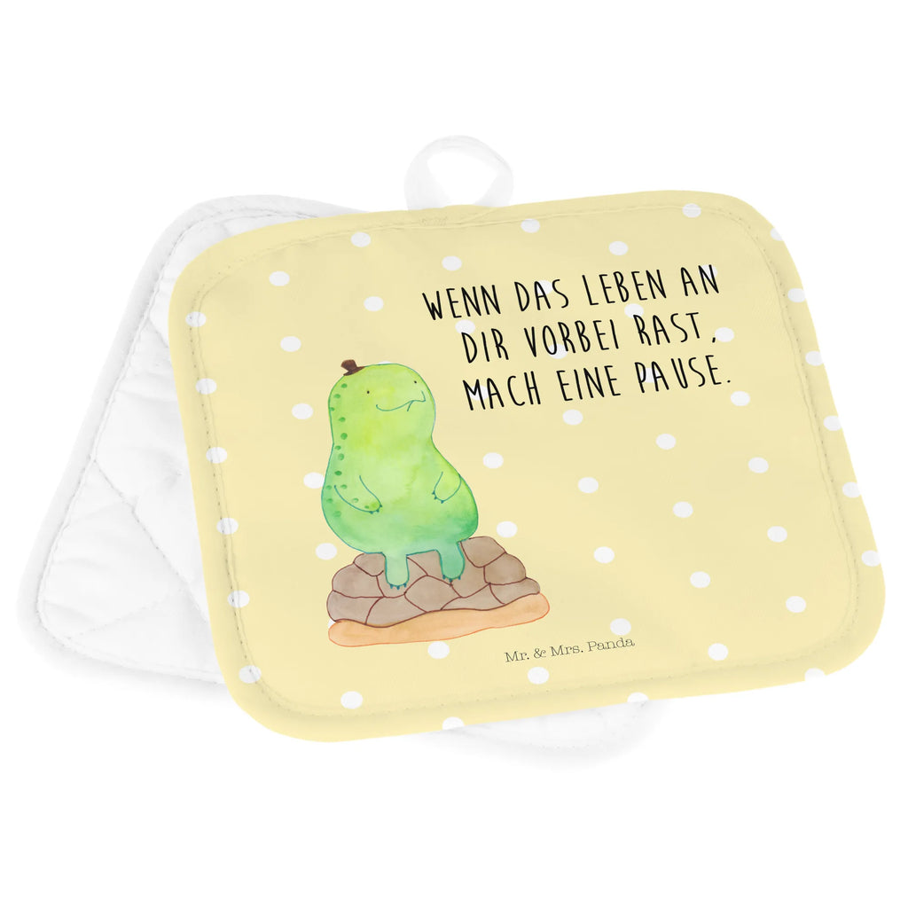 Pot holder tortoise Break kitchen, set, potholders, oven cloth set, cooking, oven mitts, gloves, oven glove, baking, turtle, tortoise, reptile, ancient creature, cute, sweet, gift, gift ideas, birthday gift, illustrated, funny, turtle gift items, funny turtle gifts, pet turtles, mom, best friend, sister or daughter, turtle lover, decelerate, Turtle, mindful