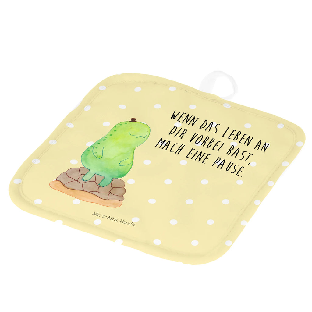 Pot holder tortoise Break kitchen, set, potholders, oven cloth set, cooking, oven mitts, gloves, oven glove, baking, turtle, tortoise, reptile, ancient creature, cute, sweet, gift, gift ideas, birthday gift, illustrated, funny, turtle gift items, funny turtle gifts, pet turtles, mom, best friend, sister or daughter, turtle lover, decelerate, Turtle, mindful