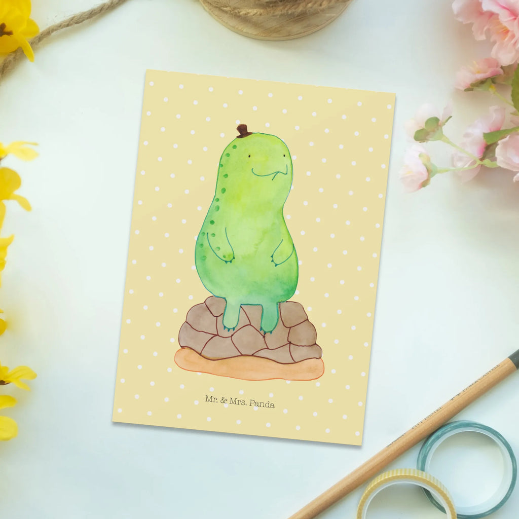 Postcard tortoise Break gift card, paper, invitation, gift, card, Postcard, invitation card, postcards, letter, turtle, tortoise, reptile, ancient creature, cute, sweet, gift ideas, birthday gift, illustrated, funny, turtle gift items, funny turtle gifts, pet turtles, mom, best friend, sister or daughter, turtle lover, mindful, Turtle, decelerate