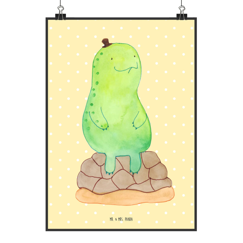 Plakat żółw Przerwa Poster, Posterdruck, kunst für die wand, Mr. & Mrs. Panda Poster, wandkunst, Wandposter, Plakat, drucke, Wandbild, grafikposter, Designposter, Wanddeko Bild, Wanddekoration, wanddeko, Bild für Wand, Wandschmuck, Bild, Deko Bild, wanddruck, kunstdruck poster, kunstposter, Kunstdruck, Schildkröte, Achtsam, Achtsamkeit, Entschleunigen