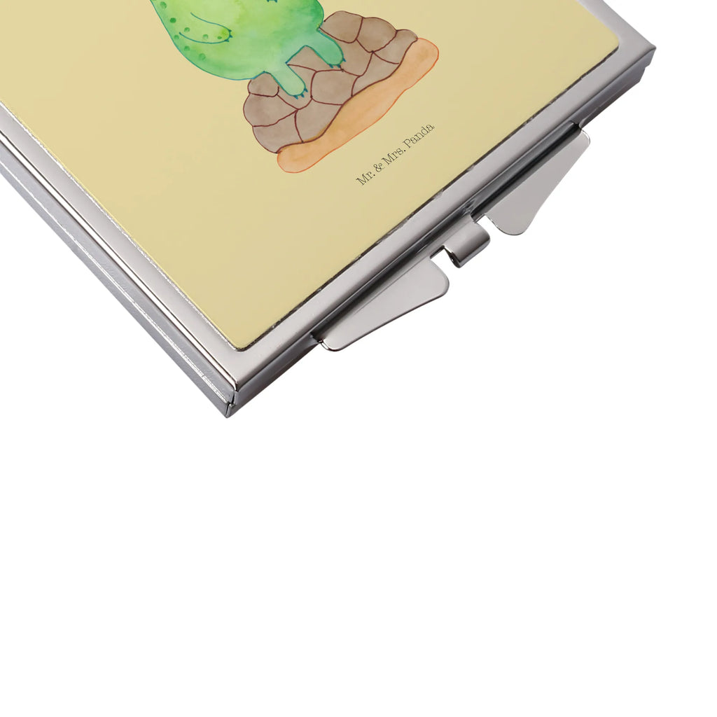 Handbag mirror tortoise Break Spiegel Für Make-Up Tasche, Reise Spiegel, Spiegel Für Schminktasche, Taschen-Kosmetikspiegel, Tragbarer Spiegel, Spiegel Für Handtasche, Runder Taschenspiegel, Schminkspiegel To Go, Handspiegel Für Damen, Klappspiegel, Schminkspiegel Kompakt, Handspiegel Mit Hülle, Handspiegel Geschenkidee, Mini Spiegel, Deko Handspiegel, Klappbarer Taschenspiegel, Spiegel Für Unterwegs, Design Taschenspiegel, Vintage Kompaktspiegel, Handtaschenspiegel, Klappbarer Handspiegel, Handspiegel Zum Mitnehmen, Quadratischer Handspiegel, Kompaktspiegel, Taschenspiegel, Kosmetikspiegel Klein, Silber, Schildkröte, Achtsam, Entschleunigen, Achtsamkeit