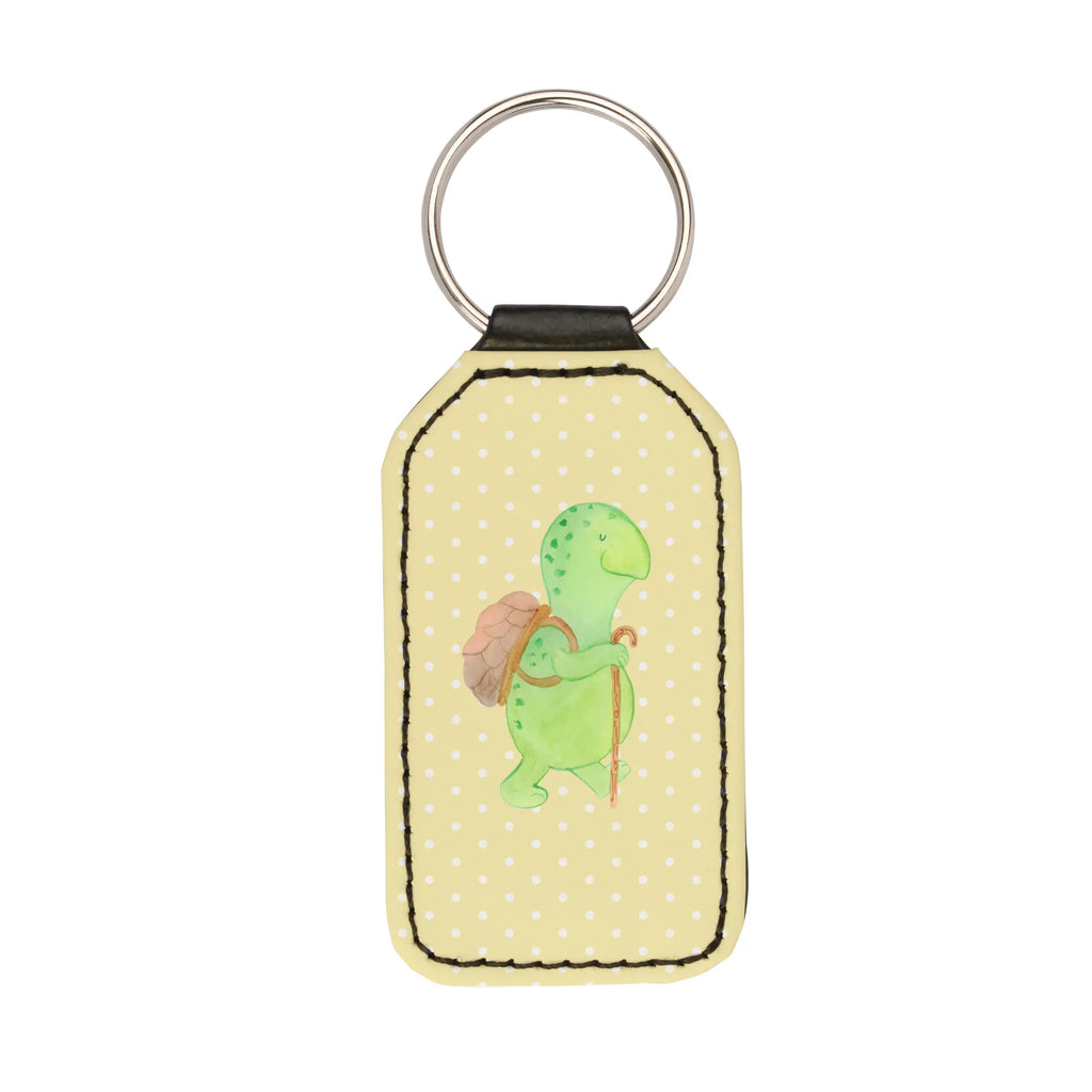 Rectangular key ring tortoise walker key ring, lucky charm, bag pendant, pendant, keychain, turtle, tortoise, reptile, ancient creature, cute, sweet, gift, gift ideas, birthday gift, illustrated, funny, turtle gift items, funny turtle gifts, pet turtles, mom, best friend, sister or daughter, turtle lover, motivational slogan, motivation, turtles, new beginning
