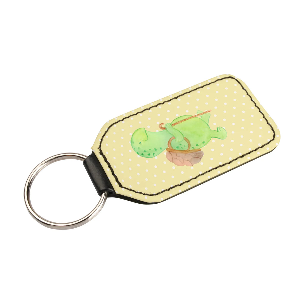 Rectangular key ring tortoise walker key ring, lucky charm, bag pendant, pendant, keychain, turtle, tortoise, reptile, ancient creature, cute, sweet, gift, gift ideas, birthday gift, illustrated, funny, turtle gift items, funny turtle gifts, pet turtles, mom, best friend, sister or daughter, turtle lover, motivational slogan, motivation, turtles, new beginning