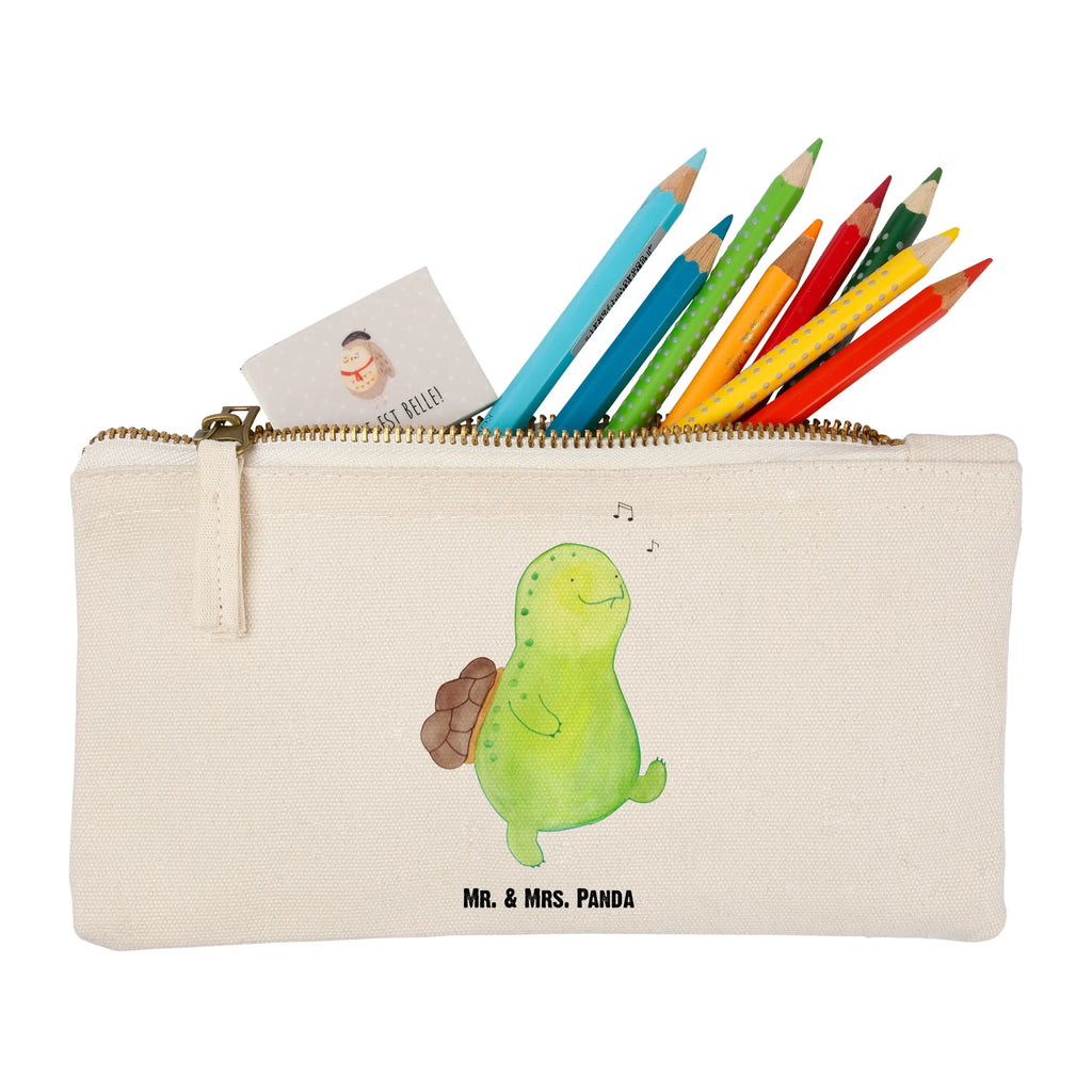 torebka na makijaż żółw gwizdać Mäppchen, pinsel tasche, Stiftemäppchen, Etui, beauty case, aufbewahrungstasche, Schminktäschchen, Schminktasche, utensilientasche, Waschbeutel, beauty tasche, toiletry bag, Schminkbeutel, Kulturbeutel, Schlampermäppchen, Kosmetikbeutel, aufbewahrungsbeutel, Federmappe, Kulturtasche, kosmetiktäschchen, pencil case, Kosmetiktasche, Waschtasche, Schildkröte, Neuanfang, Motivation, Schildkröten, Trennung, Schildi, Glück, Depression, Fröhlich, Lebensfreude