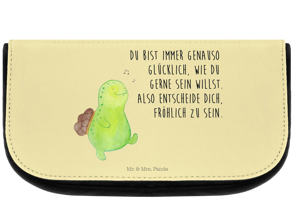 Cosmetics bag tortoise Pipes Mudflap case, Sludge bag, Toilet bag, Wallet, Cosmetic bag, Bag, Cosmetics, Make-up bag, turtle, tortoise, reptile, ancient creature, cute, sweet, gift, gift ideas, birthday gift, illustrated, funny, turtle gift items, funny turtle gifts, pet turtles, mom, best friend, sister or daughter, turtle lover, happy, motivation, depression, separation, joy of life, turtles, happiness, new beginning