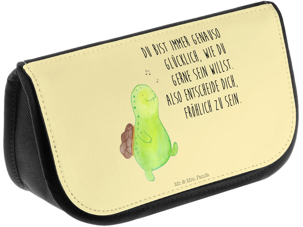 Cosmetics bag tortoise Pipes Mudflap case, Sludge bag, Toilet bag, Wallet, Cosmetic bag, Bag, Cosmetics, Make-up bag, turtle, tortoise, reptile, ancient creature, cute, sweet, gift, gift ideas, birthday gift, illustrated, funny, turtle gift items, funny turtle gifts, pet turtles, mom, best friend, sister or daughter, turtle lover, happy, motivation, depression, separation, joy of life, turtles, happiness, new beginning