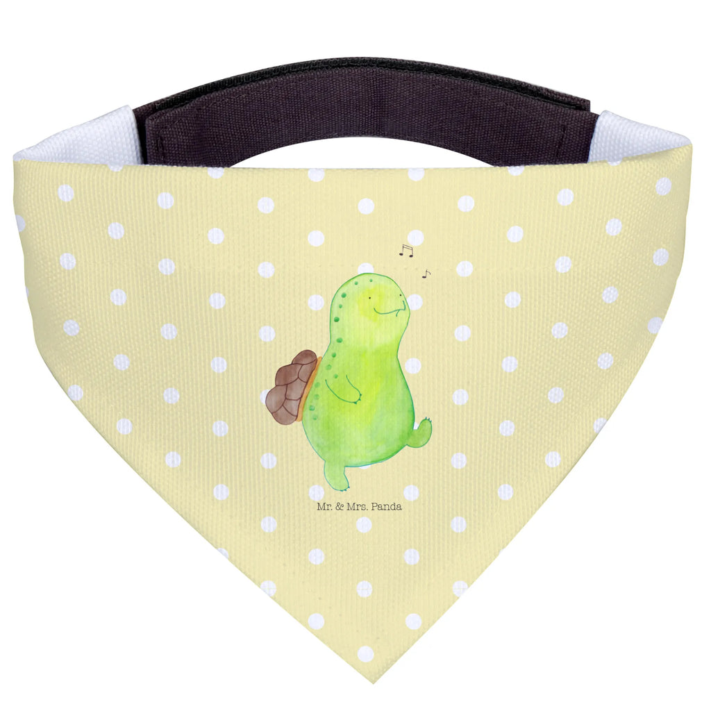 Hundehalstuch Schildkröte pfeift Halstuch, mittel, Hunde, Tuch, mittelgroße Hunde, Hundehalstuch, Schildkröte, Schildkröten, Neuanfang, Depression, fröhlich, Glück, Trennung, Motivation, Lebensfreude, Schildi