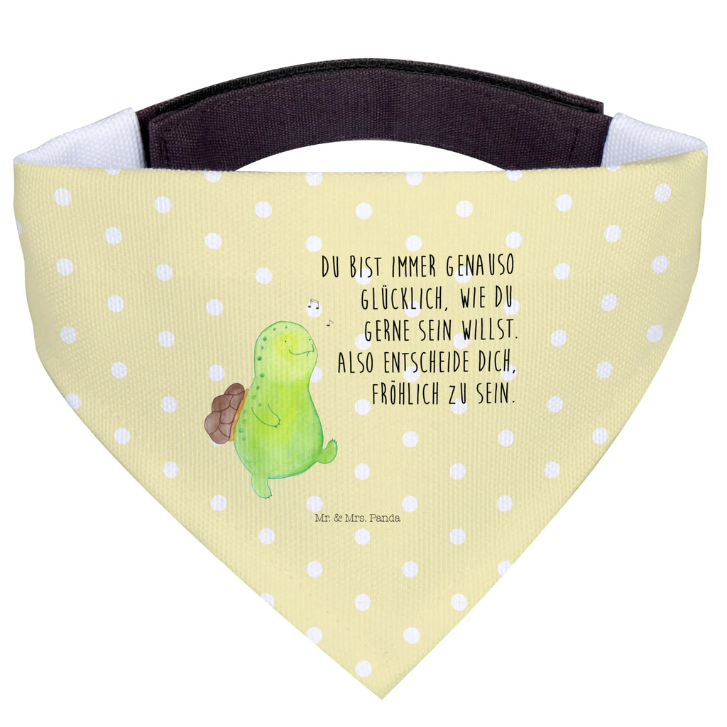 Hundehalstuch Schildkröte pfeift Halstuch, mittel, Hunde, Tuch, mittelgroße Hunde, Hundehalstuch, Schildkröte, Schildkröten, Neuanfang, Depression, fröhlich, Glück, Trennung, Motivation, Lebensfreude, Schildi