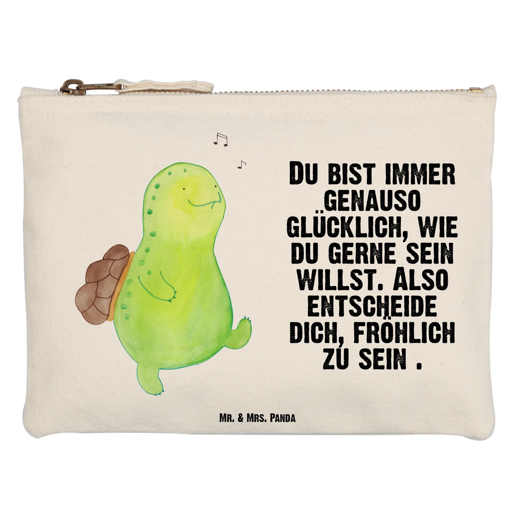 torebka na makijaż żółw gwizdać Mäppchen, pinsel tasche, Stiftemäppchen, Etui, beauty case, aufbewahrungstasche, Schminktäschchen, Schminktasche, utensilientasche, Waschbeutel, beauty tasche, toiletry bag, Schminkbeutel, Kulturbeutel, Schlampermäppchen, Kosmetikbeutel, aufbewahrungsbeutel, Federmappe, Kulturtasche, kosmetiktäschchen, pencil case, Kosmetiktasche, Waschtasche, Schildkröte, Neuanfang, Motivation, Schildkröten, Trennung, Schildi, Glück, Depression, Fröhlich, Lebensfreude