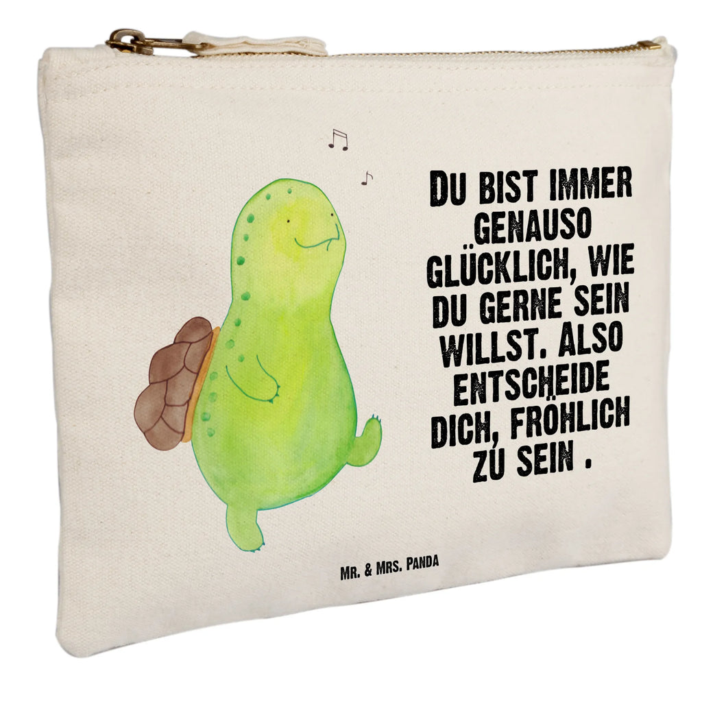 torebka na makijaż żółw gwizdać Mäppchen, pinsel tasche, Stiftemäppchen, Etui, beauty case, aufbewahrungstasche, Schminktäschchen, Schminktasche, utensilientasche, Waschbeutel, beauty tasche, toiletry bag, Schminkbeutel, Kulturbeutel, Schlampermäppchen, Kosmetikbeutel, aufbewahrungsbeutel, Federmappe, Kulturtasche, kosmetiktäschchen, pencil case, Kosmetiktasche, Waschtasche, Schildkröte, Neuanfang, Motivation, Schildkröten, Trennung, Schildi, Glück, Depression, Fröhlich, Lebensfreude