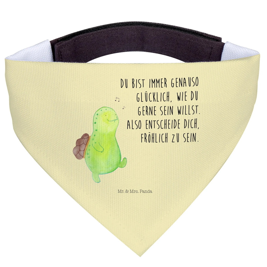 Hundehalstuch Schildkröte pfeift Halstuch, mittel, Hunde, Tuch, mittelgroße Hunde, Hundehalstuch, Schildkröte, Schildkröten, Neuanfang, Depression, fröhlich, Glück, Trennung, Motivation, Lebensfreude, Schildi