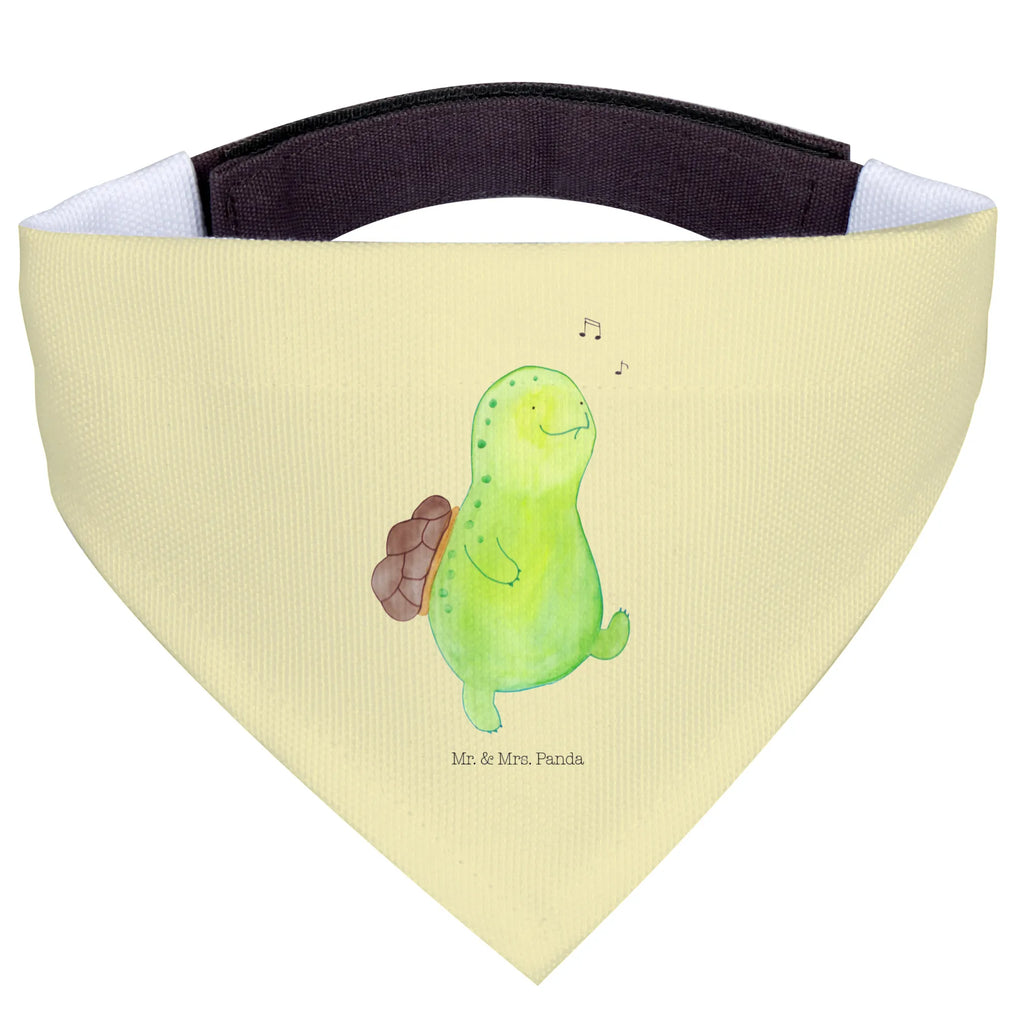 Hundehalstuch Schildkröte pfeift Halstuch, mittel, Hunde, Tuch, mittelgroße Hunde, Hundehalstuch, Schildkröte, Schildkröten, Neuanfang, Depression, fröhlich, Glück, Trennung, Motivation, Lebensfreude, Schildi