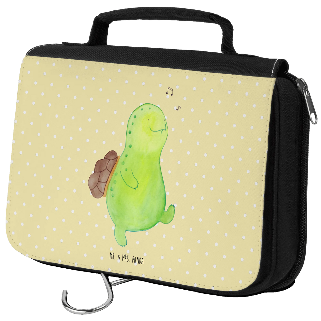 Wash bag tortoise Pipes Gentlemen, To hang up, Cosmetic bag, Wash bag, Toilet bag, Ladies, turtle, tortoise, reptile, ancient creature, cute, sweet, gift, gift ideas, birthday gift, illustrated, funny, turtle gift items, funny turtle gifts, pet turtles, mom, best friend, sister or daughter, turtle lover, new beginning, happy, happiness, separation, turtles, motivation, depression, joy of life