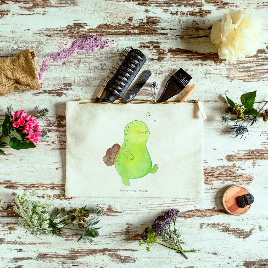 torebka na makijaż żółw gwizdać Mäppchen, pinsel tasche, Stiftemäppchen, Etui, beauty case, aufbewahrungstasche, Schminktäschchen, Schminktasche, utensilientasche, Waschbeutel, beauty tasche, toiletry bag, Schminkbeutel, Kulturbeutel, Schlampermäppchen, Kosmetikbeutel, aufbewahrungsbeutel, Federmappe, Kulturtasche, kosmetiktäschchen, pencil case, Kosmetiktasche, Waschtasche, Schildkröte, Neuanfang, Motivation, Schildkröten, Trennung, Schildi, Glück, Depression, Fröhlich, Lebensfreude