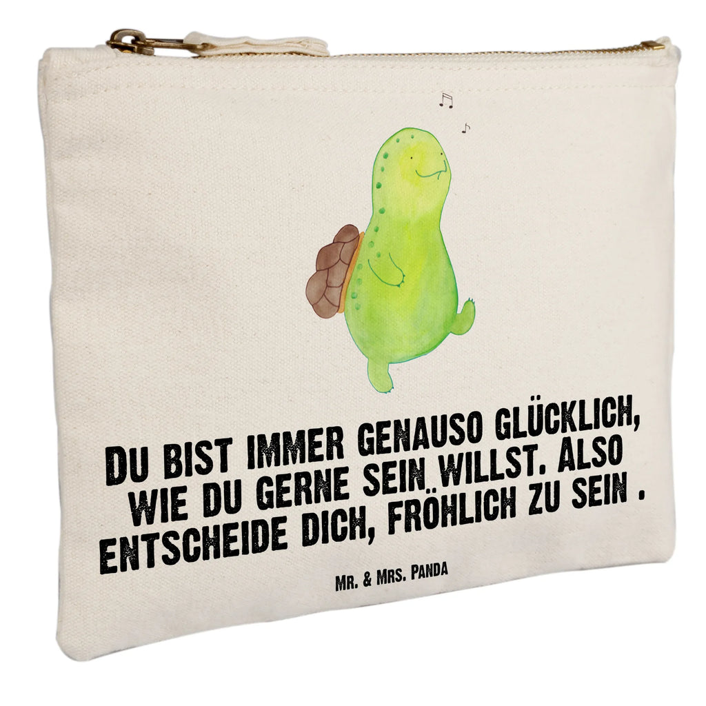 torebka na makijaż żółw gwizdać Mäppchen, pinsel tasche, Stiftemäppchen, Etui, beauty case, aufbewahrungstasche, Schminktäschchen, Schminktasche, utensilientasche, Waschbeutel, beauty tasche, toiletry bag, Schminkbeutel, Kulturbeutel, Schlampermäppchen, Kosmetikbeutel, aufbewahrungsbeutel, Federmappe, Kulturtasche, kosmetiktäschchen, pencil case, Kosmetiktasche, Waschtasche, Schildkröte, Neuanfang, Motivation, Schildkröten, Trennung, Schildi, Glück, Depression, Fröhlich, Lebensfreude