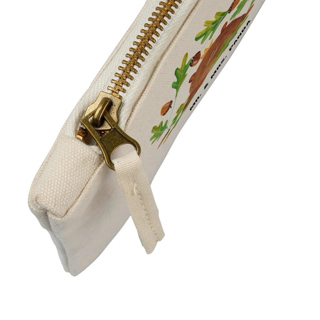 torebka na makijaż Niedźwiedź król Schlampermäppchen, pencil case, utensilientasche, Waschbeutel, Etui, Mäppchen, Kulturbeutel, Stiftemäppchen, kosmetiktäschchen, Kulturtasche, toiletry bag, Schminktäschchen, beauty case, Schminkbeutel, beauty tasche, Federmappe, Kosmetiktasche, Kosmetikbeutel, aufbewahrungstasche, aufbewahrungsbeutel, pinsel tasche, Waschtasche, Schminktasche, Bär, Teddybär, Teddy, Dad, Daddy, Vater, Weltbester Papa, Papa, Papi, Papa Bär, Bester Vater, Vatertag, Bester Papa