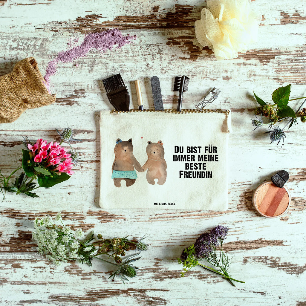 torebka na makijaż Niedźwiedź przyjaciółka Schminktasche für Unterwegs, Kulturbeutel Damen, Kosmetiktasche Organizer, Schminktasche Für Mädchen, Schminktasche Nachhaltig, Schminktasche Modern, Stifteaufbewahrung, Schminktasche Transparent, Schminktasche Mit Muster, Kosmetiktasche Mit Spiegel, Schminktasche Leder, Schminktasche Mit Fächern, Schminktasche Reise, Kosmetiktasche Zum Mitnehmen, Schminkbeutel, Schminktasche Groß, Schminktasche Zum Aufhängen, Schminktasche Für Teenager, Schminktasche, Schminktasche Minimalistisch, Reise-Kosmetiktasche, Schminktasche Mit Reißverschluss, Schminktasche Wasserdicht, Schminktasche Tiermotiv, Schminktäschchen, Kosmetiktasche Für Handtasche, Schminktasche Geschenk, Schminktasche Blumen, Schminktasche Klein, Make-Up Tasche, Kosmetiktasche, Schminktasche Für Unterwegs, Kosmetiktasche Damen, Aufbewahrung für Schminke, Schminktasche Stoff, Bär, Teddy, Teddybär, Bär Freundin Beste Freund Liebe Liebesbeweis Verliebt Kumpel Kumpeliene