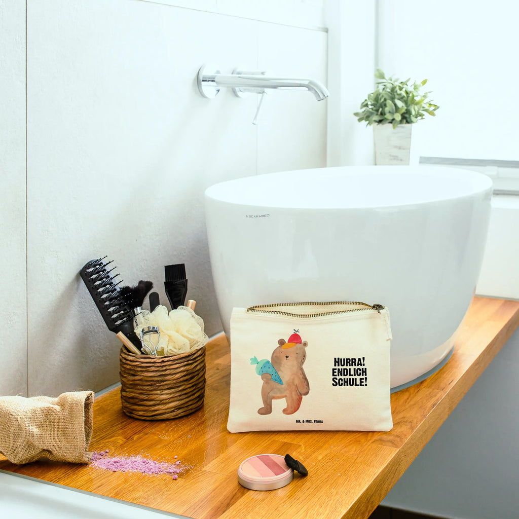 torebka na makijaż Niedźwiedź Torebka szkolna Schminktasche Reise, Kosmetiktasche Organizer, Schminktasche Geschenk, Schminktasche Transparent, Schminktasche Zum Aufhängen, Schminktasche Für Teenager, Schminktasche Blumen, Schminktasche, Schminktäschchen, Kosmetiktasche, Schminktasche Mit Reißverschluss, Schminktasche Modern, Kosmetiktasche Mit Spiegel, Schminktasche Nachhaltig, Schminktasche Klein, Aufbewahrung für Schminke, Schminktasche Tiermotiv, Schminktasche Für Unterwegs, Schminktasche Für Mädchen, Reise-Kosmetiktasche, Kosmetiktasche Zum Mitnehmen, Stifteaufbewahrung, Schminktasche Mit Muster, Schminktasche Minimalistisch, Schminktasche Wasserdicht, Schminkbeutel, Schminktasche Mit Fächern, Schminktasche Stoff, Bär, Teddybär, Teddy, Bär Motiv, Schulanfang, Schultüte, Einschulung Geschenk, Schulbeginn, Erster Schultag Geschenk, Grundschule, Schule Geschenk