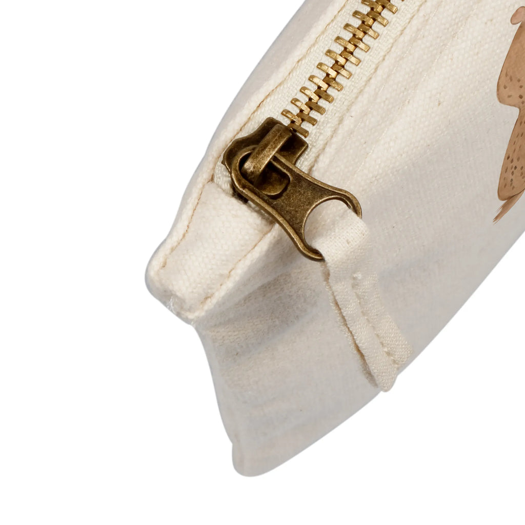 torebka na makijaż Niedźwiedź kawa Schlampermäppchen, Schminkbeutel, pencil case, Waschtasche, Kulturbeutel, Stiftemäppchen, Etui, toiletry bag, Kosmetiktasche, beauty case, pinsel tasche, Federmappe, beauty tasche, Mäppchen, Schminktasche, aufbewahrungsbeutel, Kulturtasche, utensilientasche, Waschbeutel, Schminktäschchen, Kosmetikbeutel, kosmetiktäschchen, aufbewahrungstasche, Bär, Teddybär, Teddy, Bären, Guten Morgen, Kaffee, Coffee, Welt Retten, Morgenroutine, Motivation, Welt Erobern