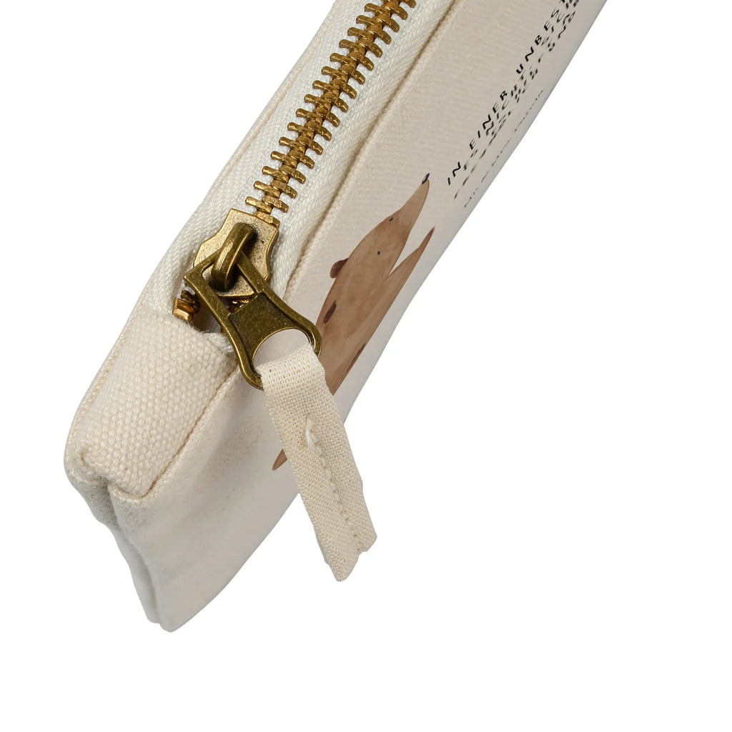 Make-up bag bear shoulder look Waschtasche, Etui, Federmappe, Schlampermäppchen, Kosmetikbeutel, Stiftemäppchen, beauty tasche, Kulturbeutel, aufbewahrungsbeutel, Schminktäschchen, toiletry bag, Kulturtasche, pinsel tasche, beauty case, Schminkbeutel, Kosmetiktasche, Schminktasche, utensilientasche, Mäppchen, aufbewahrungstasche, Waschbeutel, kosmetiktäschchen, pencil case, Bär, Teddybär, Teddy, Bärenliebe, Motivation, Bären, Weisheit, Weltansicht, Selbstachtung