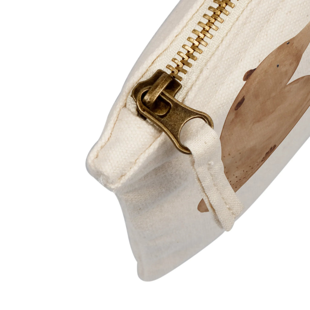 Make-up bag bear shoulder look Waschtasche, Etui, Federmappe, Schlampermäppchen, Kosmetikbeutel, Stiftemäppchen, beauty tasche, Kulturbeutel, aufbewahrungsbeutel, Schminktäschchen, toiletry bag, Kulturtasche, pinsel tasche, beauty case, Schminkbeutel, Kosmetiktasche, Schminktasche, utensilientasche, Mäppchen, aufbewahrungstasche, Waschbeutel, kosmetiktäschchen, pencil case, Bär, Teddybär, Teddy, Bärenliebe, Motivation, Bären, Weisheit, Weltansicht, Selbstachtung