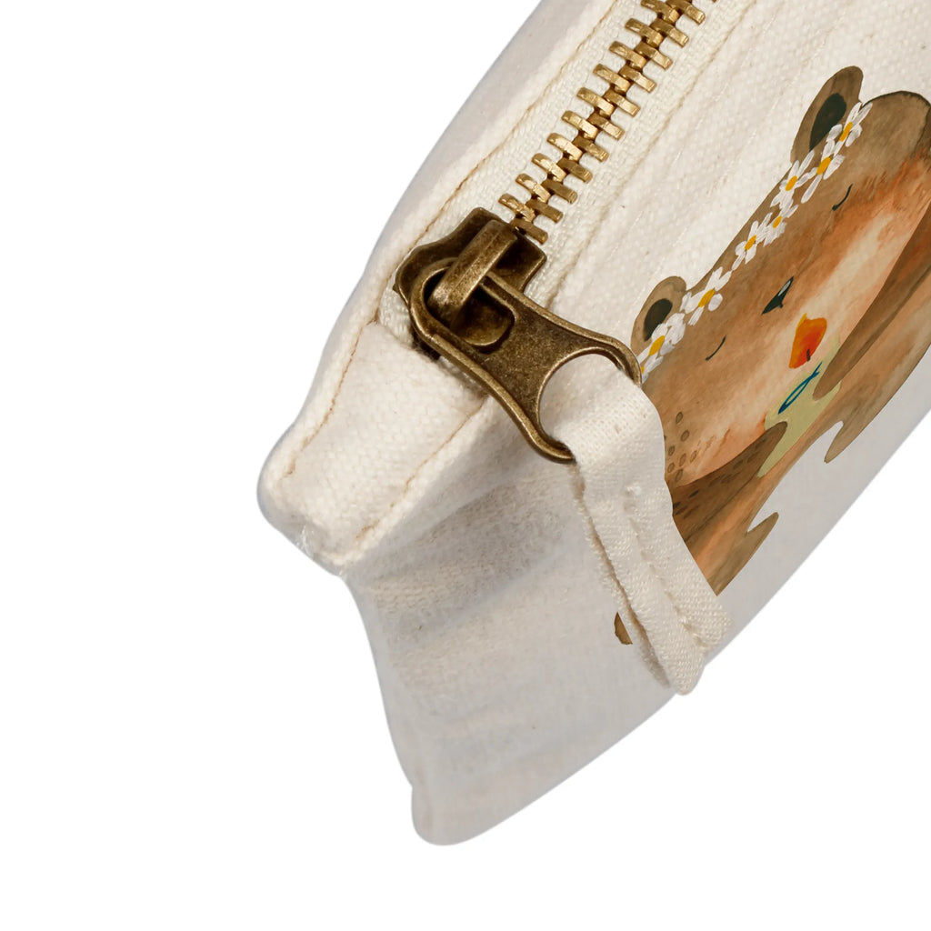 torebka na makijaż Niedźwiedź Komunia Schminkbeutel, utensilientasche, Kosmetikbeutel, Waschbeutel, Waschtasche, pencil case, Schminktäschchen, Federmappe, Stiftemäppchen, Schminktasche, pinsel tasche, kosmetiktäschchen, toiletry bag, Kulturtasche, beauty tasche, Schlampermäppchen, aufbewahrungsbeutel, Kosmetiktasche, Kulturbeutel, beauty case, aufbewahrungstasche, Etui, Mäppchen, Bär, Teddybär, Teddy, Gottes Segen, Kommunion, Katholisch, Taufkerze