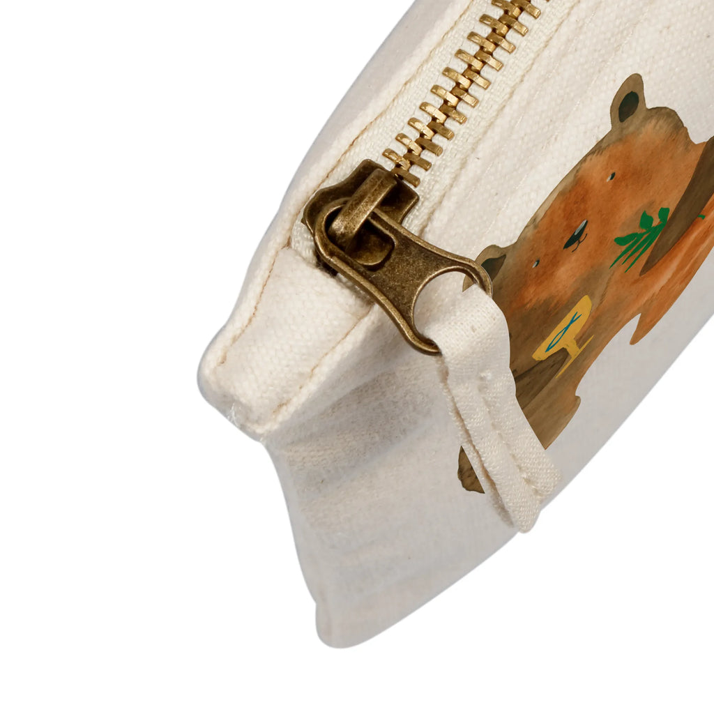 Make-up bag bear confirmation Mäppchen, Stiftemäppchen, Federmappe, Etui, aufbewahrungstasche, Kosmetikbeutel, beauty tasche, Schminktasche, Schminkbeutel, Kulturtasche, Waschtasche, Waschbeutel, beauty case, pencil case, utensilientasche, kosmetiktäschchen, Kosmetiktasche, aufbewahrungsbeutel, Schlampermäppchen, Kulturbeutel, pinsel tasche, toiletry bag, Schminktäschchen, Bär, Teddybär, Teddy, Evangelisch, Kirche, Konfirmation, Gottesdienst