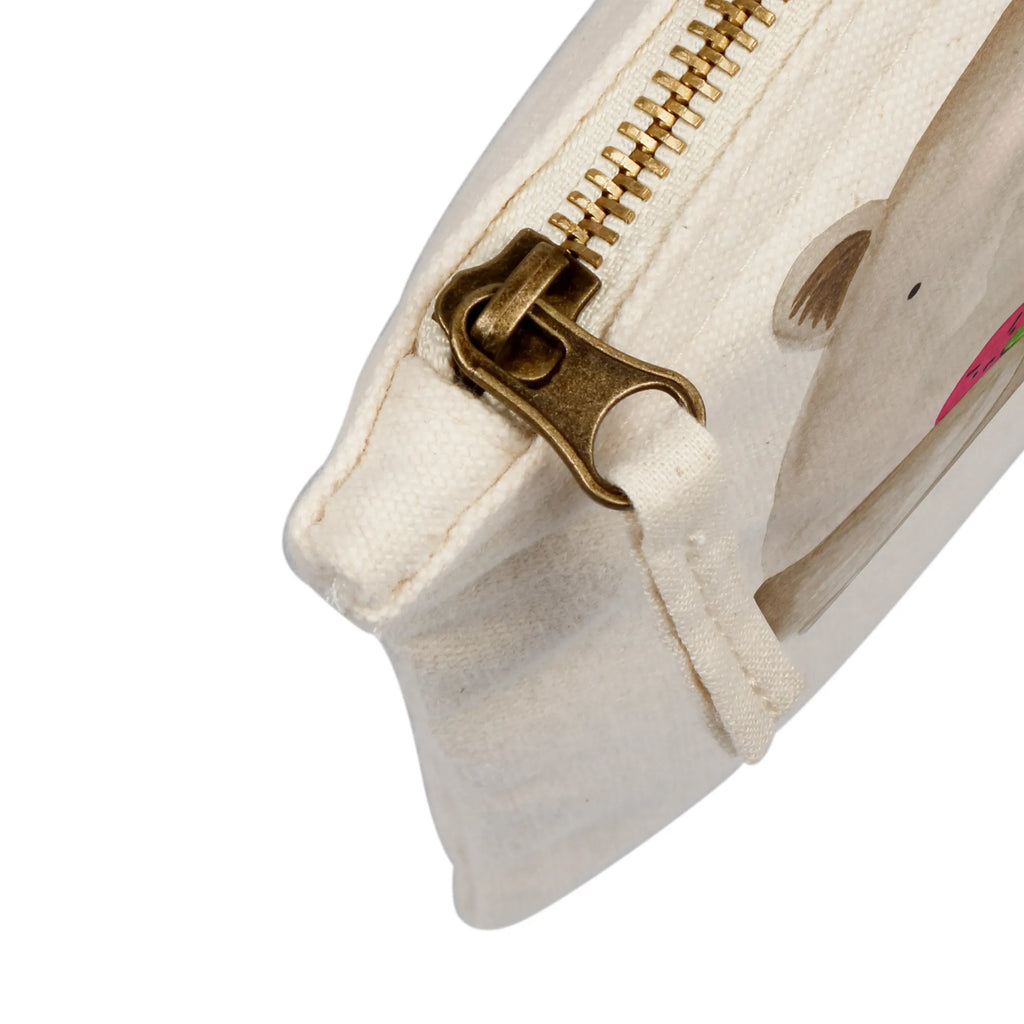 Schminktasche Bär Gefühl Waschtasche, Etui, kosmetiktäschchen, Federmappe, Stiftemäppchen, Schminktäschchen, Schminkbeutel, utensilientasche, Kosmetiktasche, Schlampermäppchen, toiletry bag, Schminktasche, Kulturtasche, beauty tasche, aufbewahrungsbeutel, beauty case, Kulturbeutel, pencil case, Kosmetikbeutel, pinsel tasche, Waschbeutel, aufbewahrungstasche, Mäppchen, Teddybär, Bär, Teddy, Wahnsinn, Verrückt, Durchgedreht